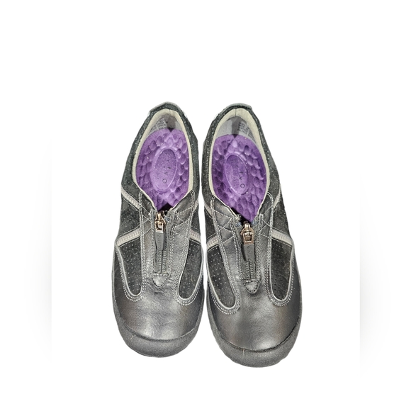 Privo Shoes - Privo By Clarks Northdown Shoes In Black Size 5M MSRP $80 Style #34503